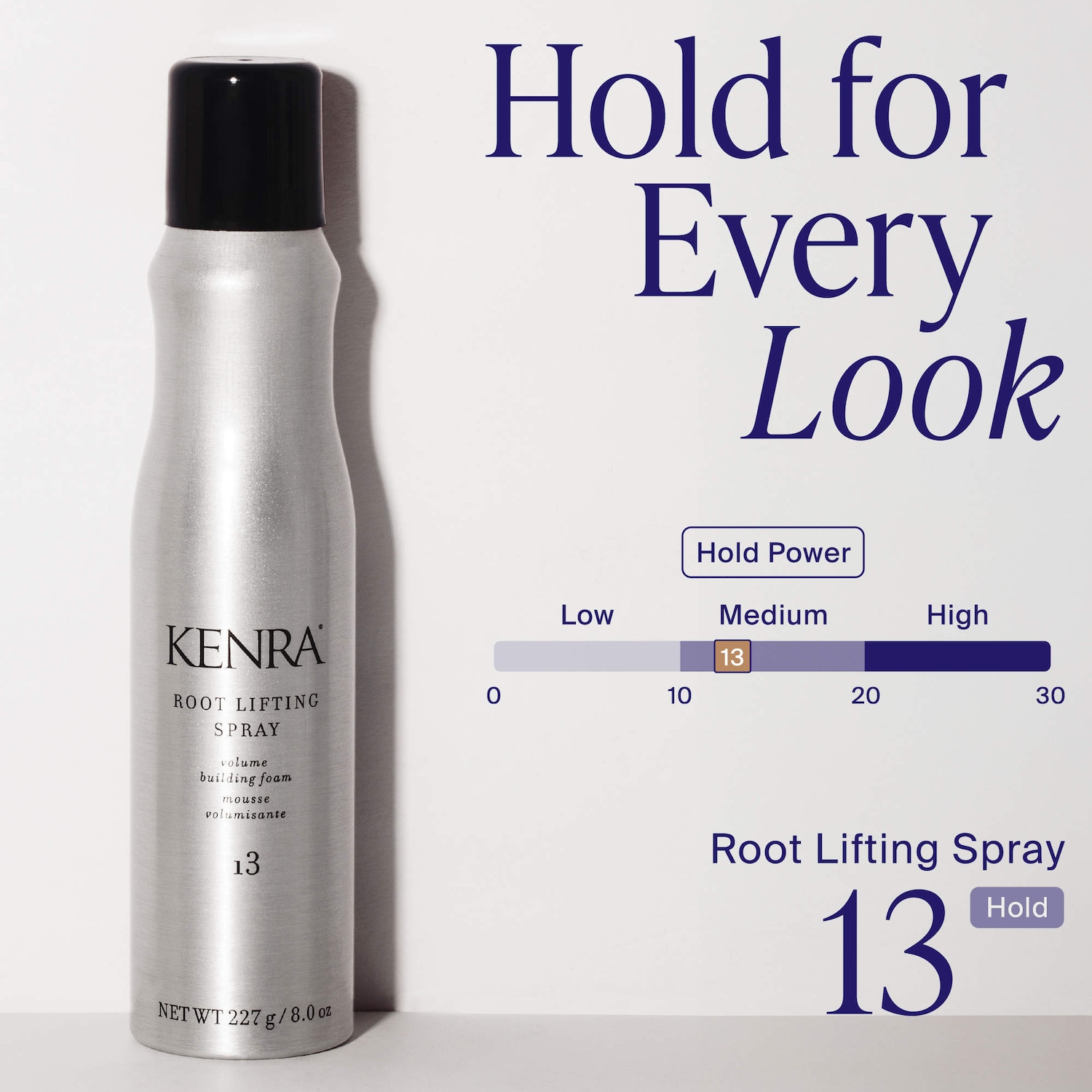 Root Lifting Spray 13 Hair Volumizer - Kenra Professional | Sephora