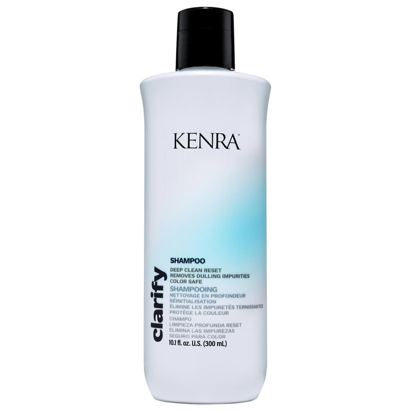 Clarify Deep Cleanse Shampoo