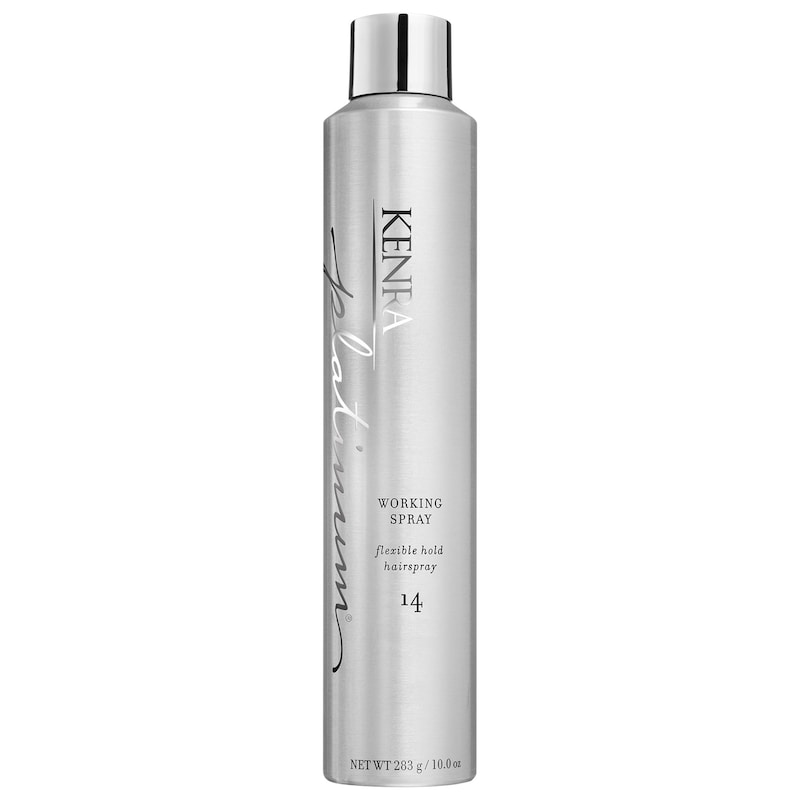 Working Spray 14 Flexible Hold Hairspray