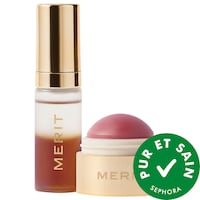Clean at Sephora
