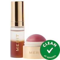 Clean at Sephora