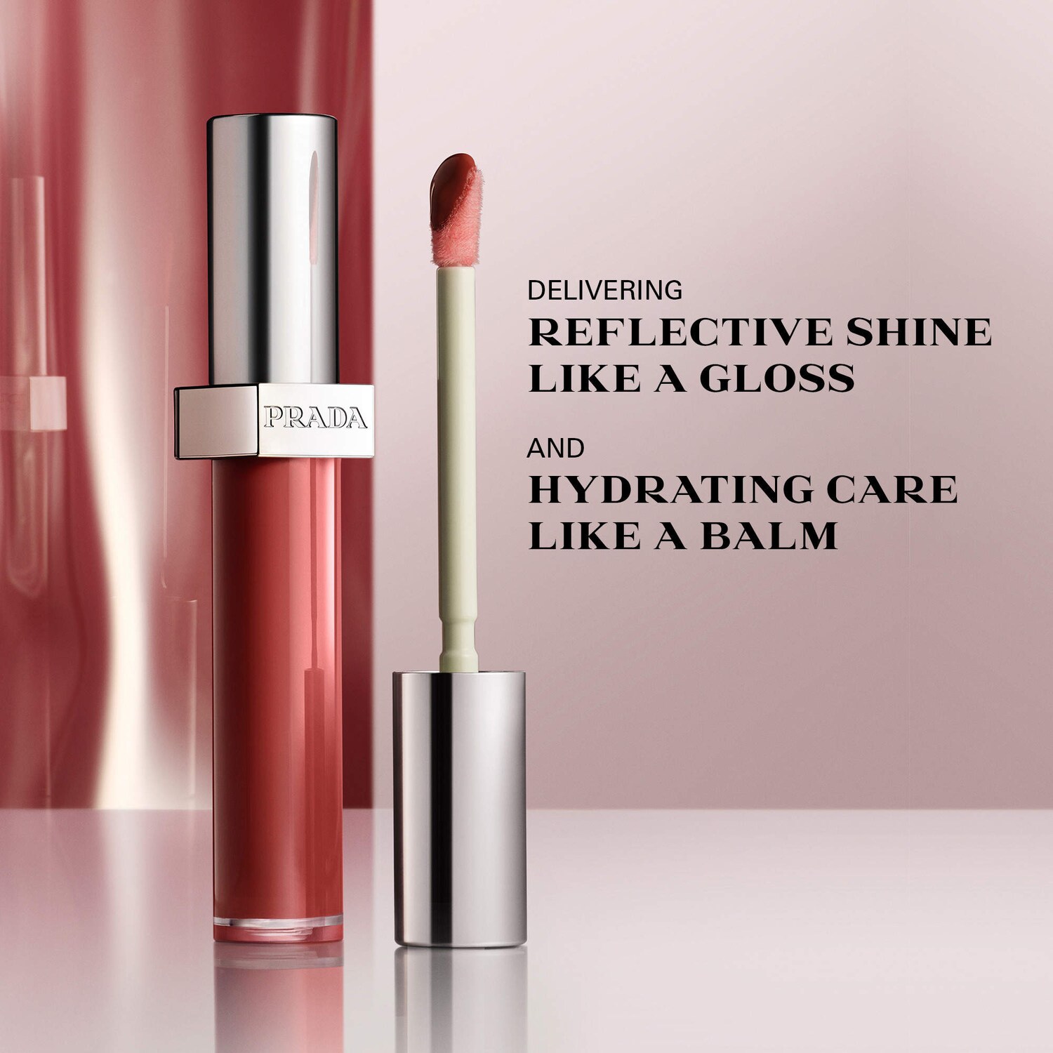 Prada Reflection Liquid Balm