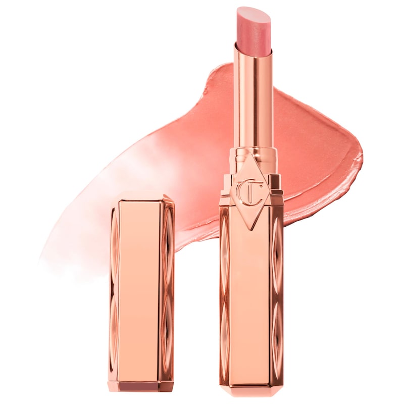 Pillow Talk Long Lasting Blush Balm Sheer Lip Tint thumbnail 3