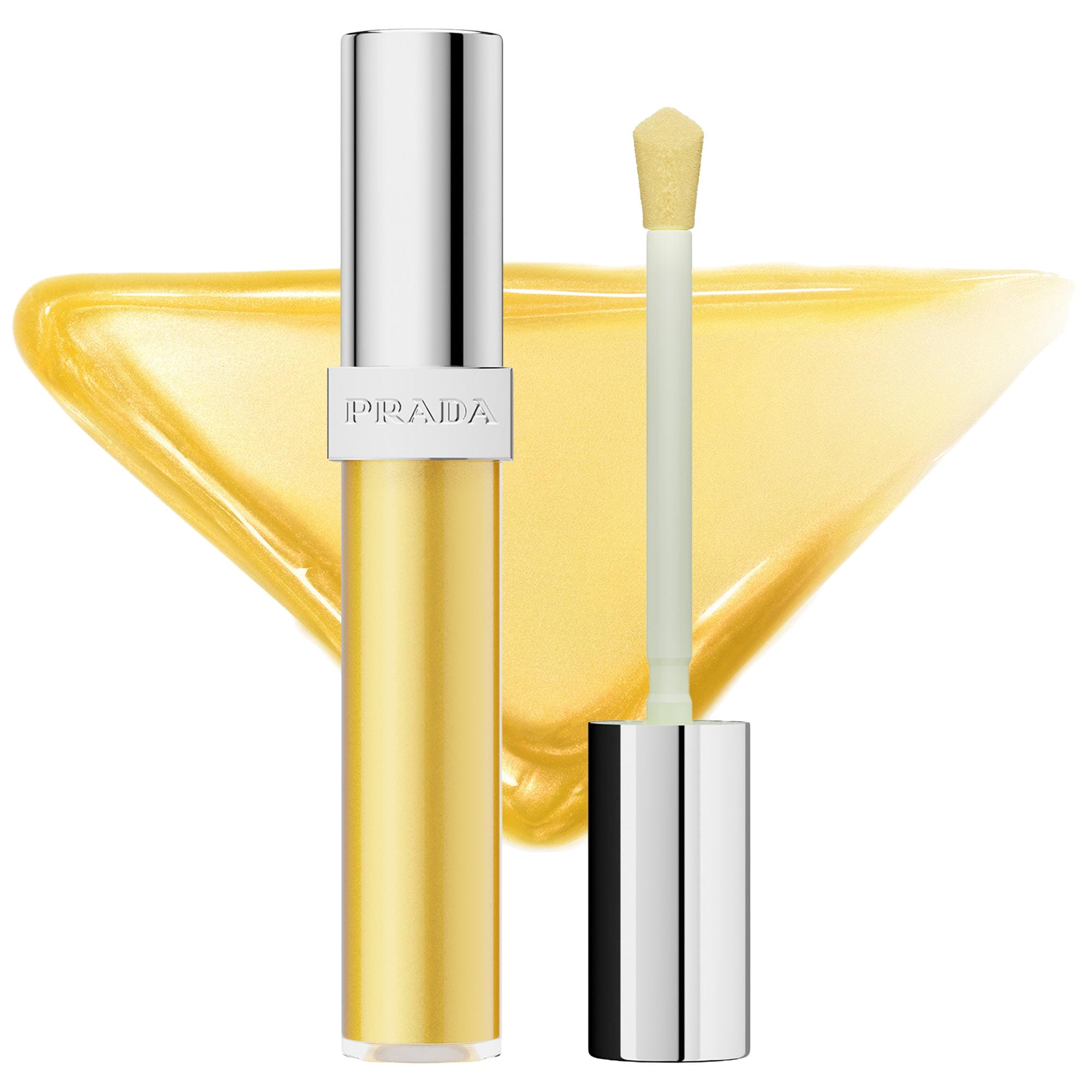 U002 Banana Yellow