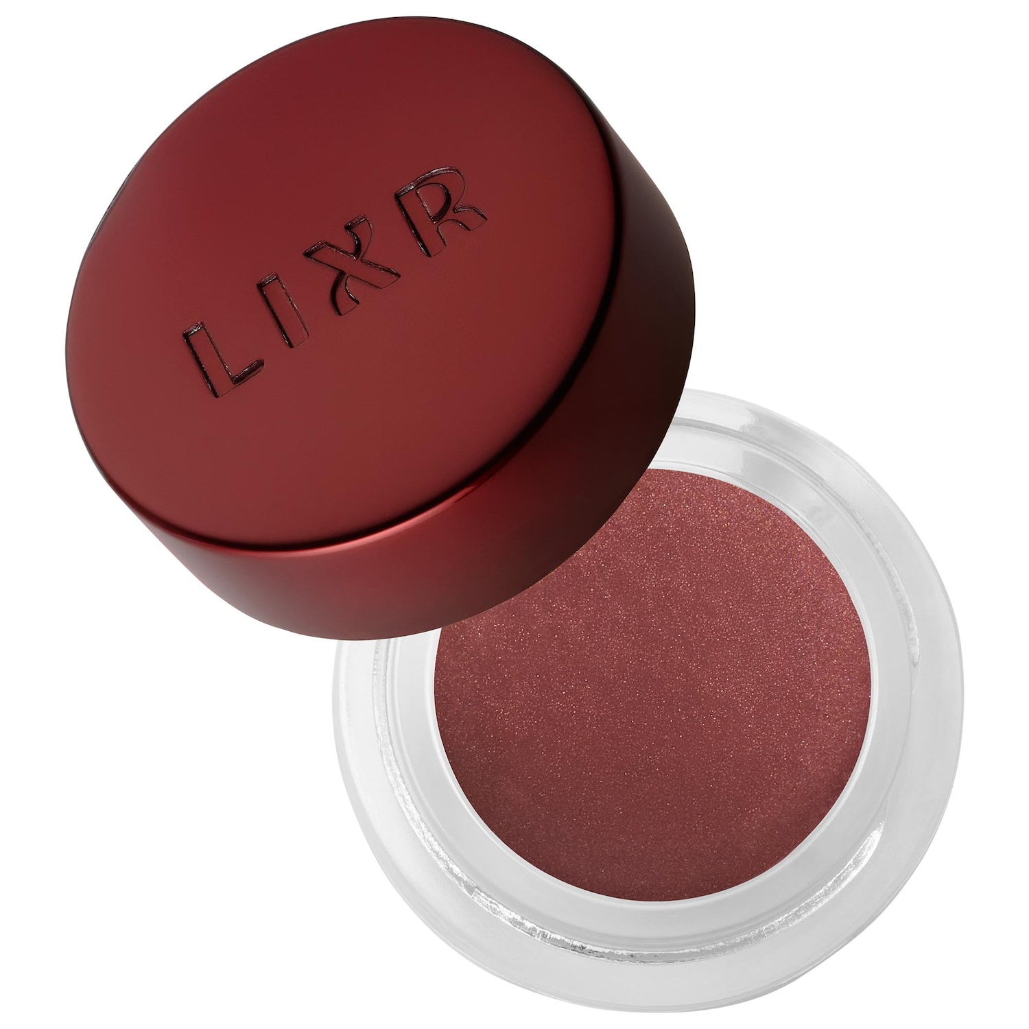 Увлажняющая тонирующая маска для губ Lixr Beauty Lip Lixr — фото 1