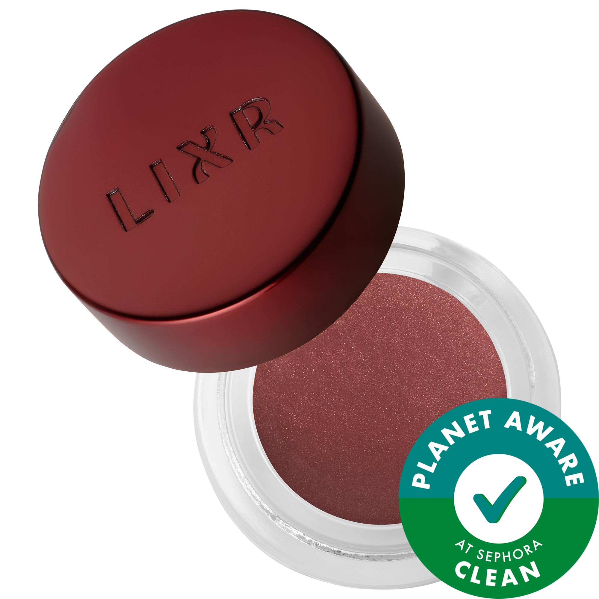 Lixr Beauty Lip Hydrating Tinted Mask 0.15 oz/4.2 mL