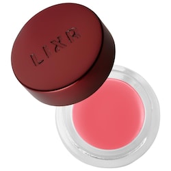 Lip Lixr Hydrating Tinted Lip Mask - LIXR Beauty | Sephora