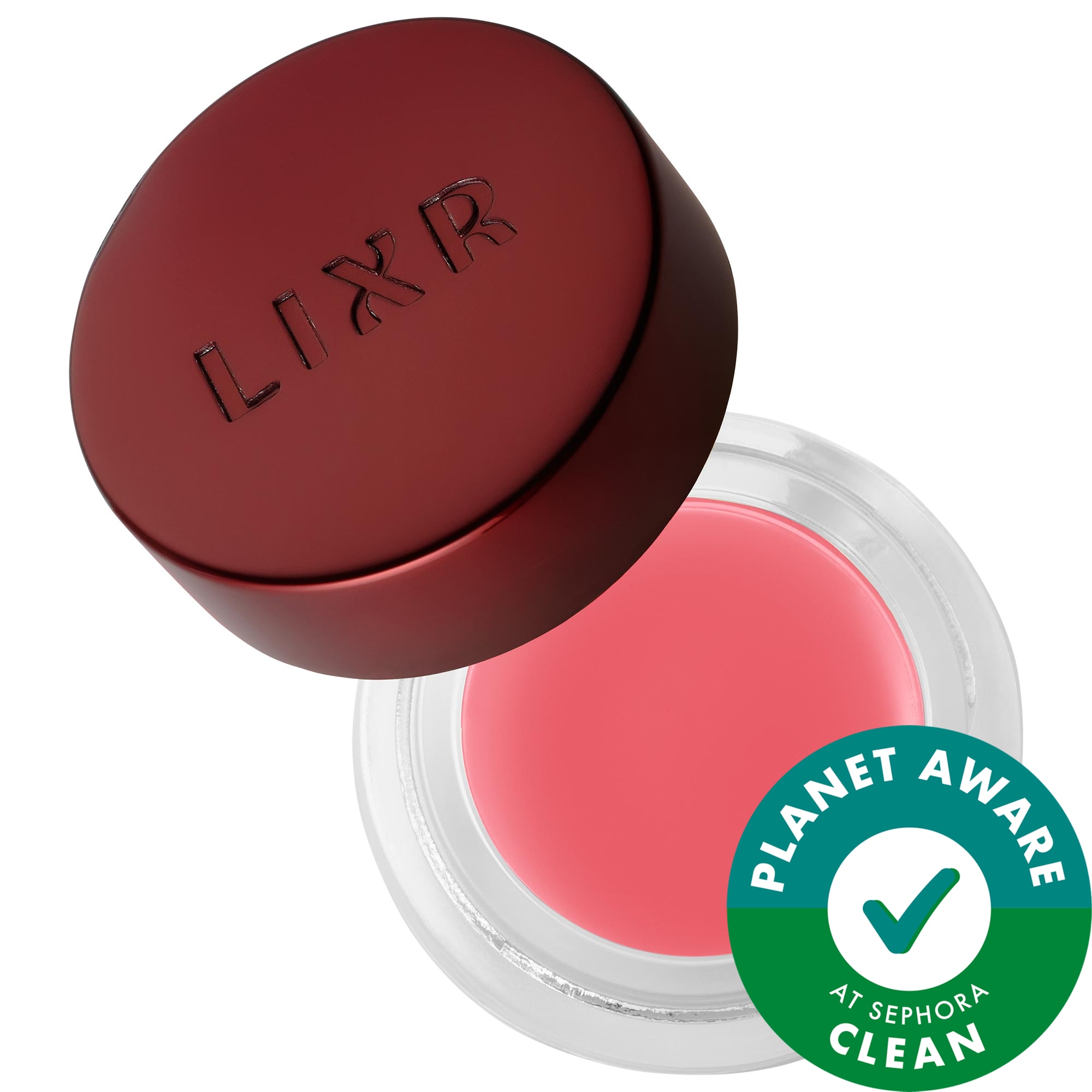Lixr Beauty Lip Hydrating Tinted Mask 0.15 oz/4.2 mL