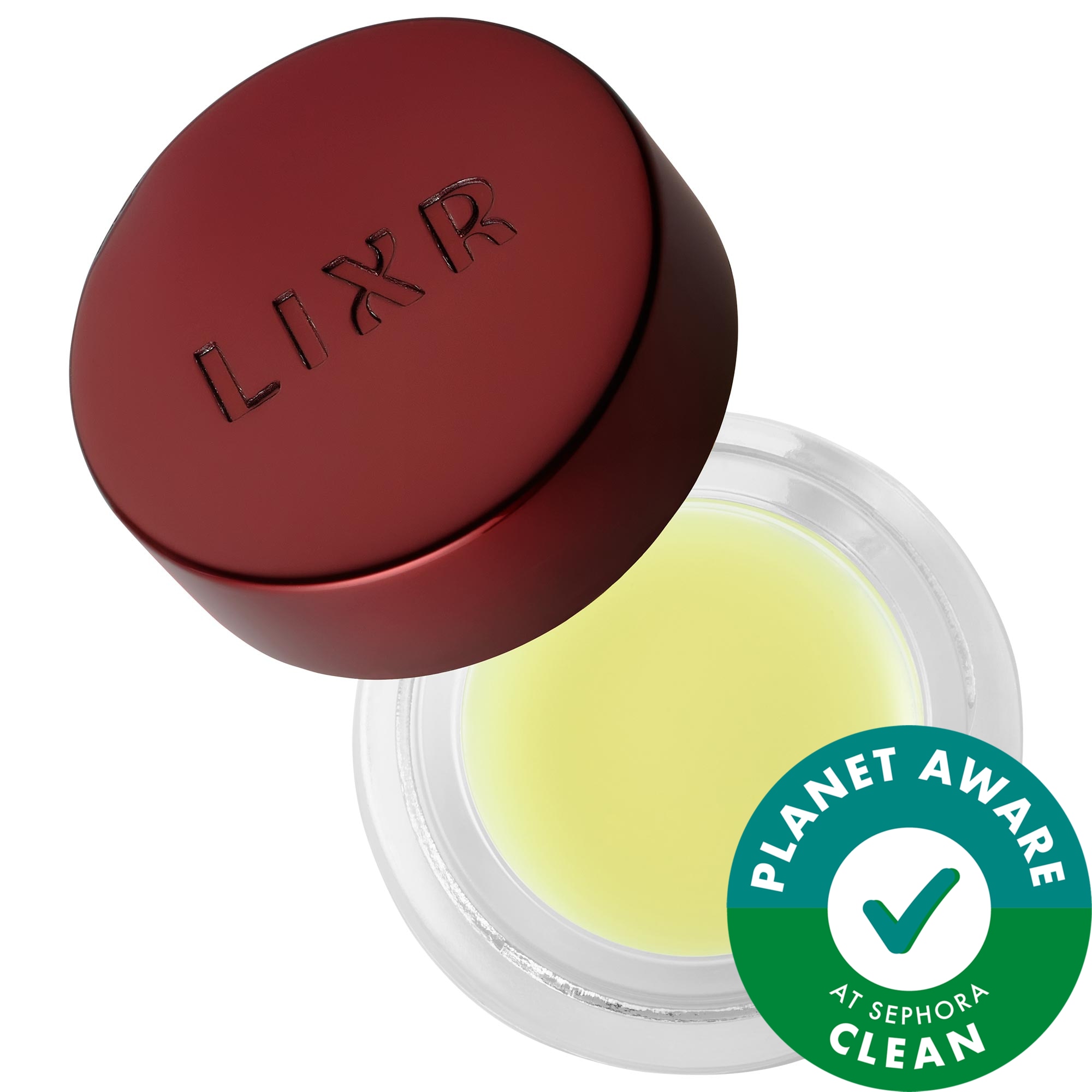 LIXR Lip Lixr Hydrating Tinted Lip Mask INTERNATIONAL SHIPPING