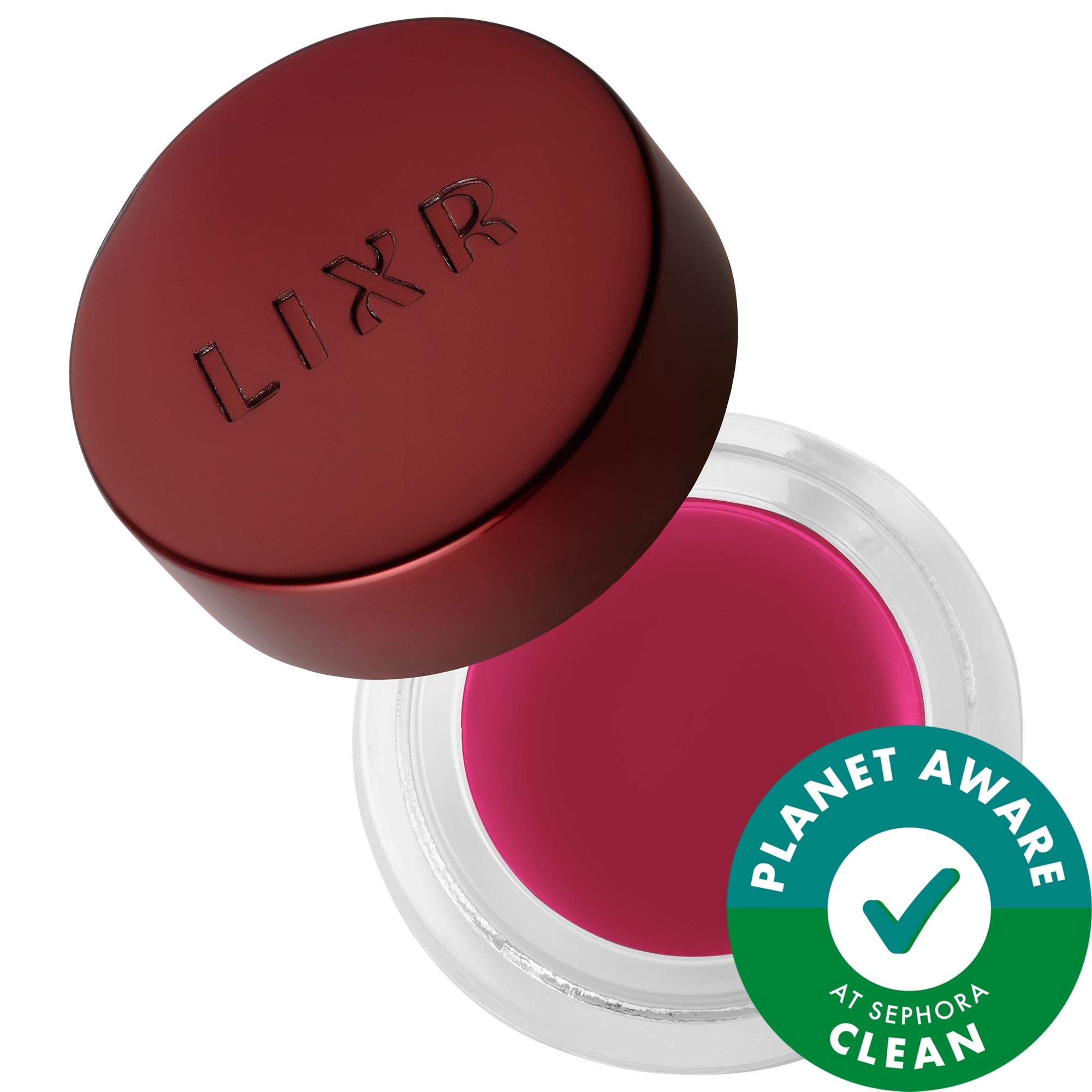 Lixr Beauty Lip Hydrating Tinted Mask 0.15 oz/4.2 mL