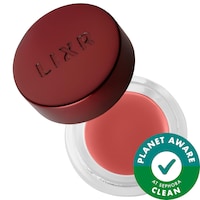 LIXR Beauty - Lip Lixr Hydrating Tinted Lip Mask