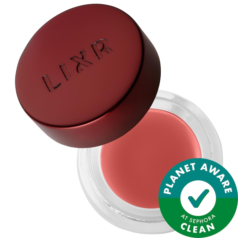 Lip Lixr Hydrating Tinted Lip Mask