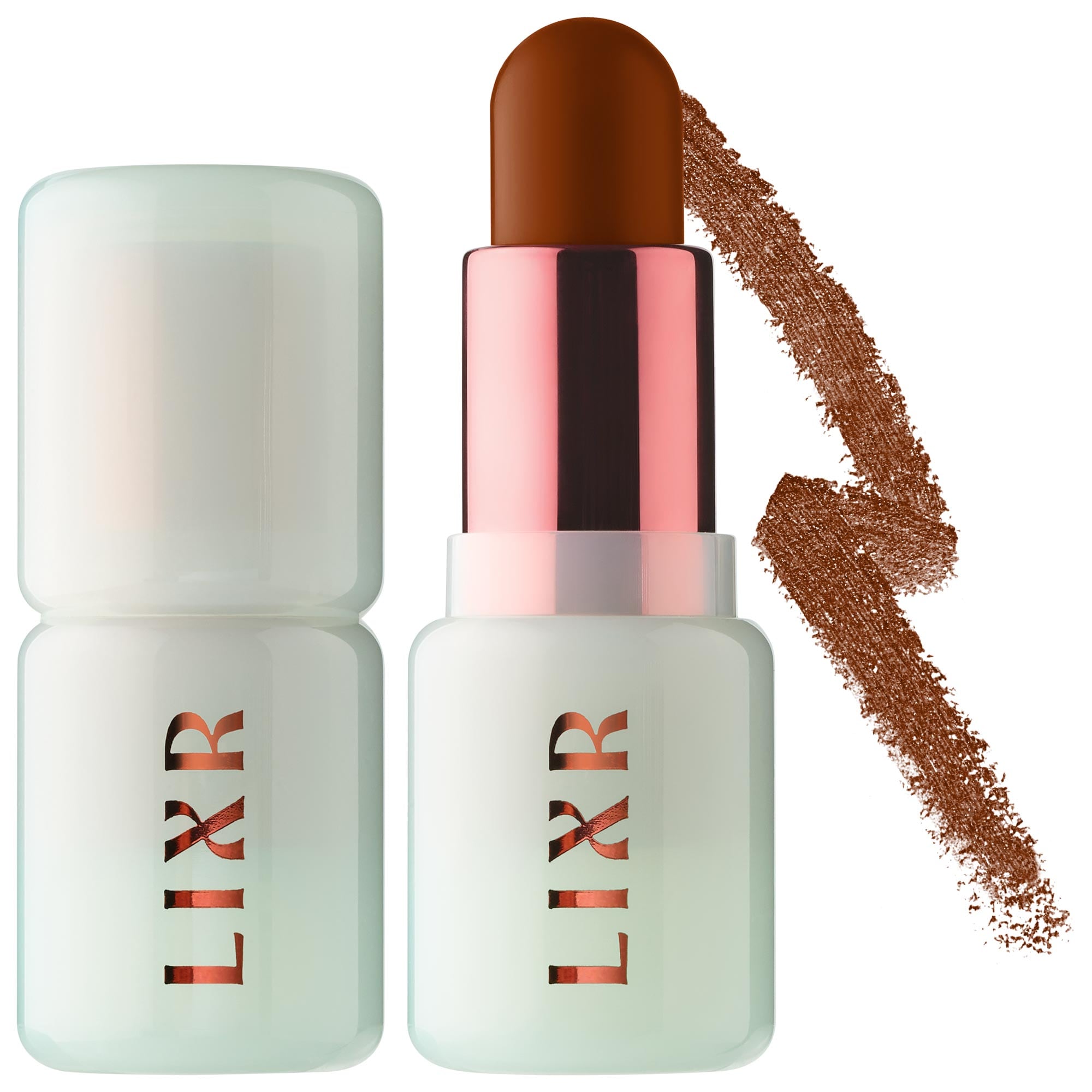 Консилер-стик LIXR Beauty Multi-Use Cream-to-Powder