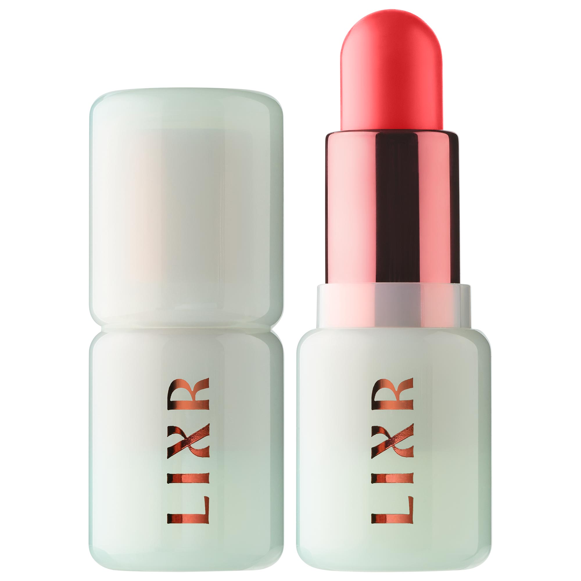 Кремовый тинт для губ и щёк LIXR Beauty Lixstick