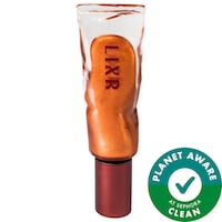 LIXR Beauty - Pearl Glow Prismatic Illuminating Roll-On Serum Highlighter