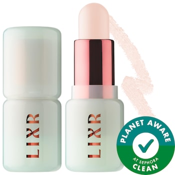 LIXR Beauty Multi-Use Cream-to-Powder Concealer & Foundation Stick