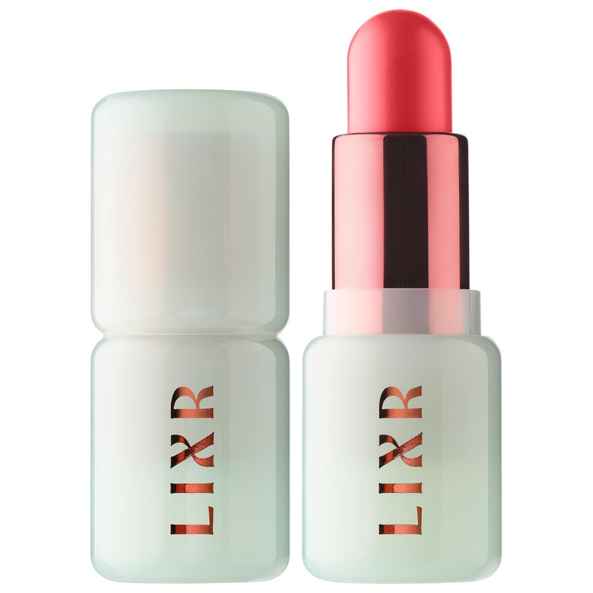 LIXR Beauty Lixstick Creamy Lip +Cheek Tint Stick