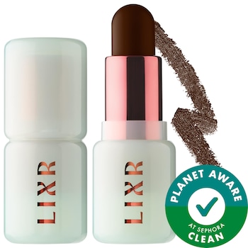 LIXR Beauty Multi-Use Cream-to-Powder Concealer & Foundation Stick