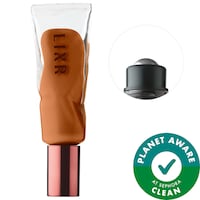 LIXR Beauty - Skin Shake Bi-Phase Serum Skin Tint with Squalane