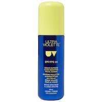 Ultra Violette - Sequin Supreme SPF 50 Glow-boosting Facial Sunscreen Moisturizer and Primer
