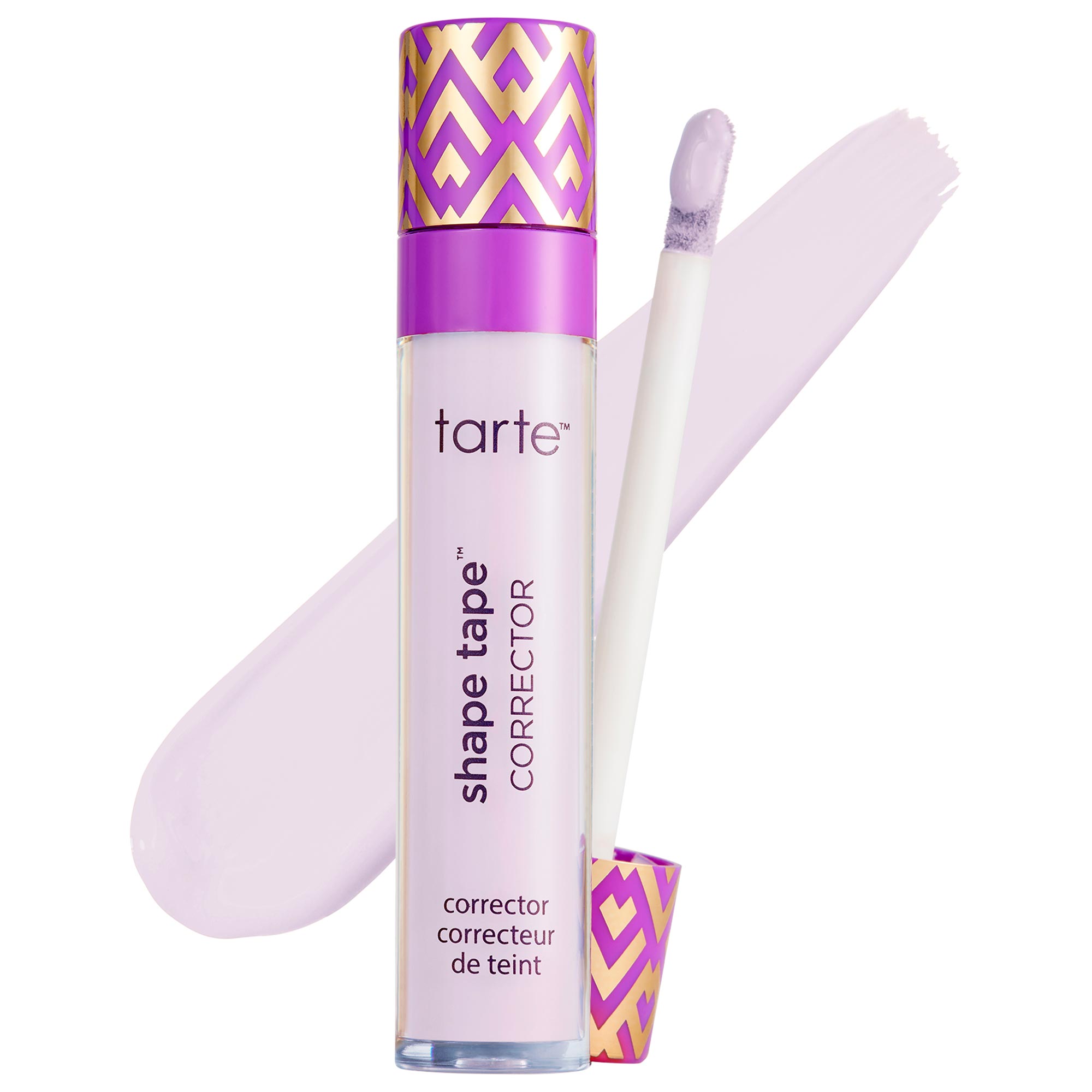 Tarte Shape Tape Concealer, Tubing Mascara and Maracuja Juicy Lip Plump - Thumbnail 2