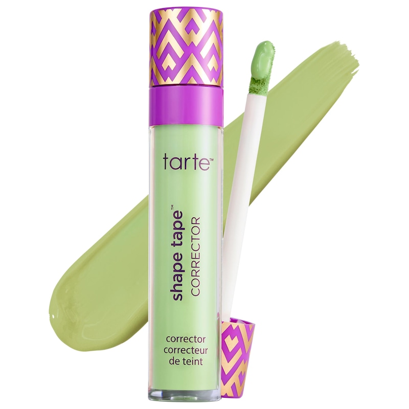shape tape™ full coverage hydrating color corrector