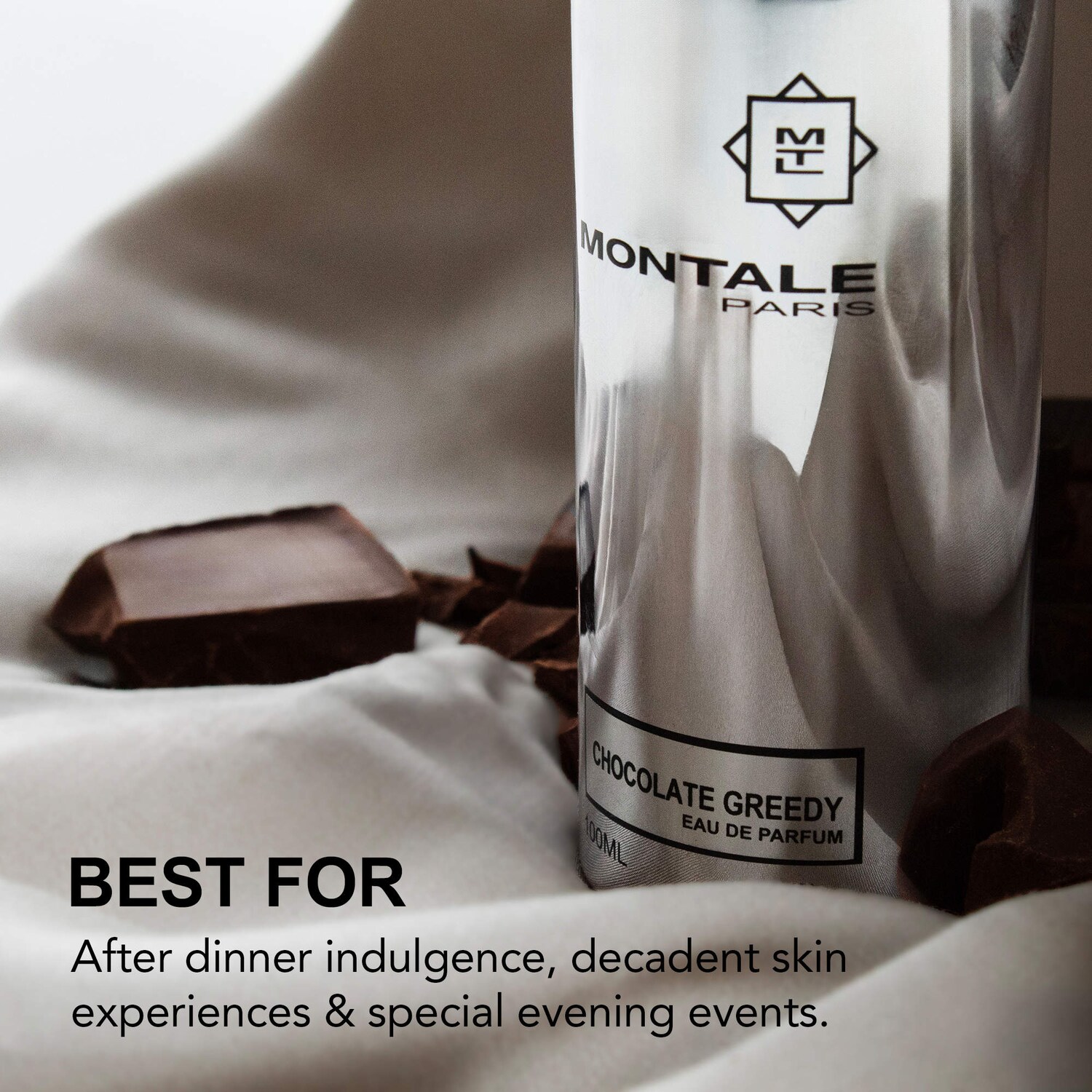 Chocolate Greedy Eau de Parfum Travel Spray - Montale | Sephora