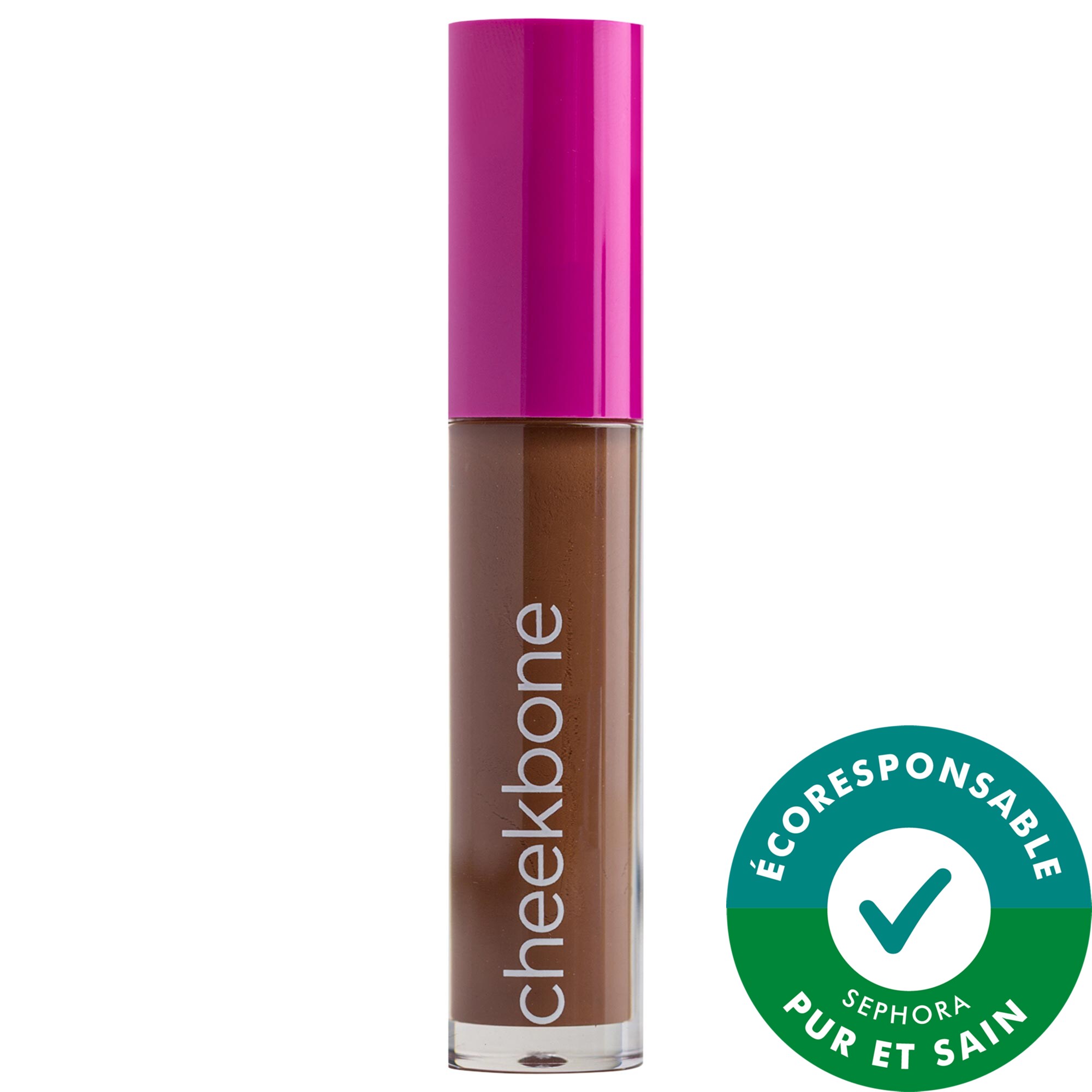 Cheekbone Beauty Huile réparatrice pour les lèvres 0.15 oz/4.5 g