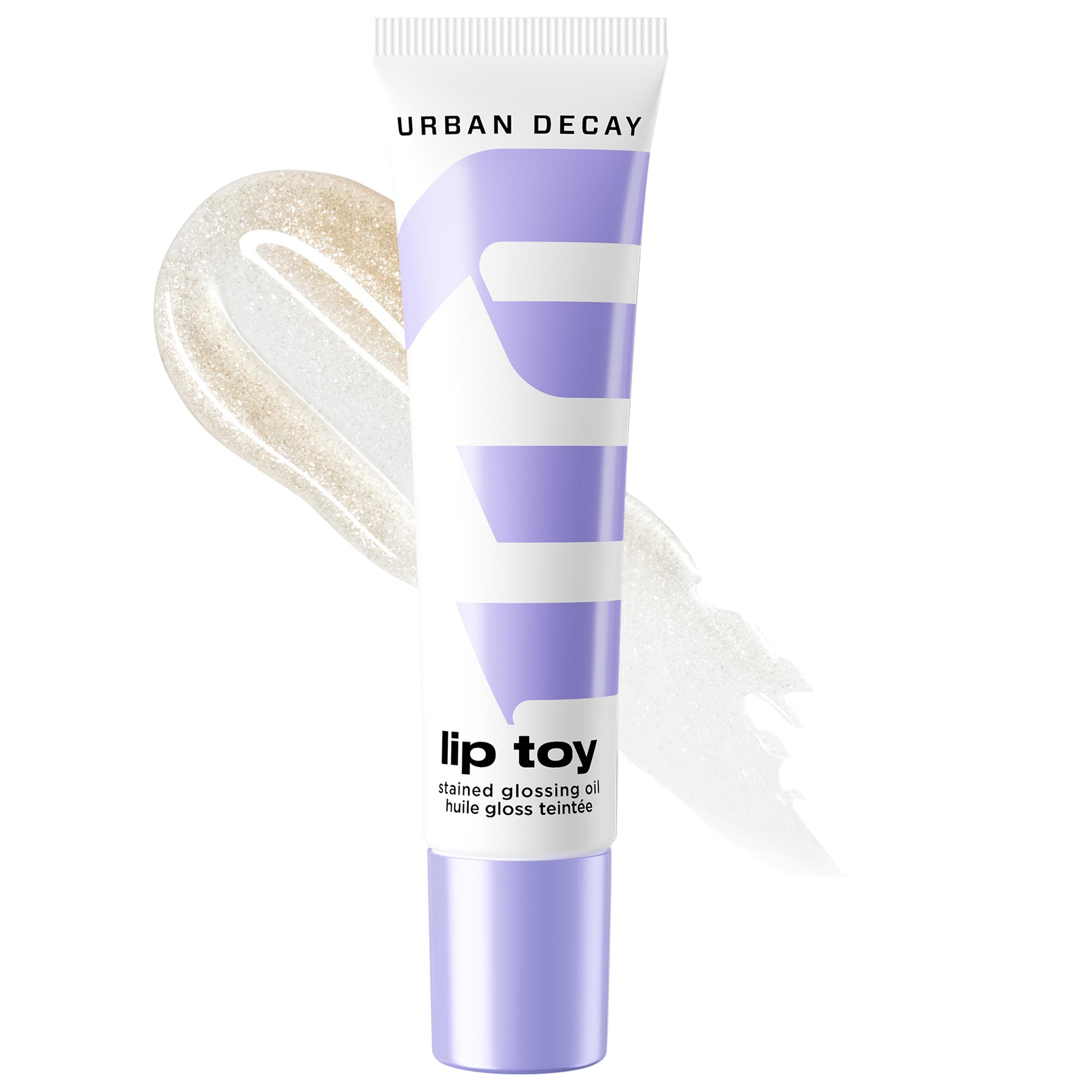 Urban Decay Lip Toy Long-Lasting pH Hydrating Oil Stain 0.4 oz/12 ml