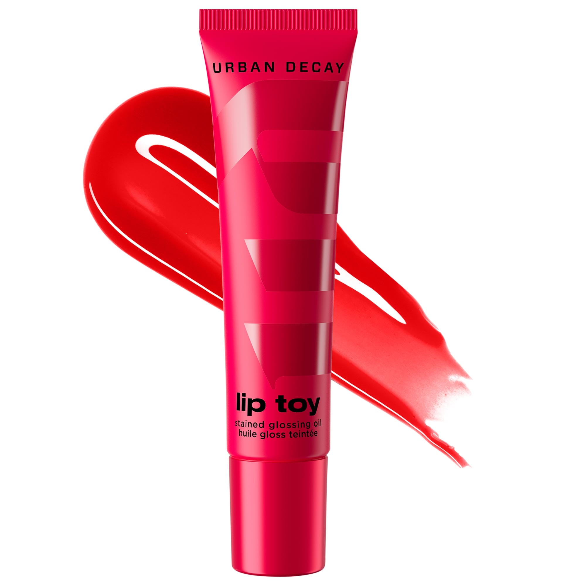 Urban Decay Lip Toy Long-Lasting pH Hydrating Oil Stain 0.4 oz/12 ml