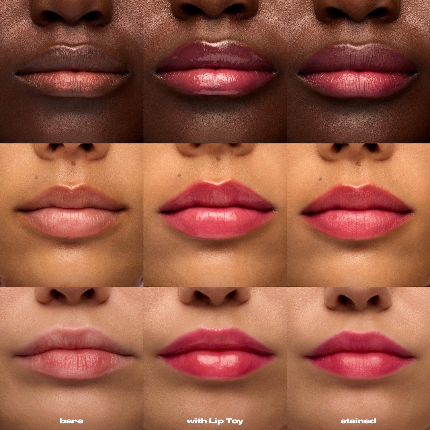 Urban Decay Lip Toy Lip Oil Stain - Thumbnail 5