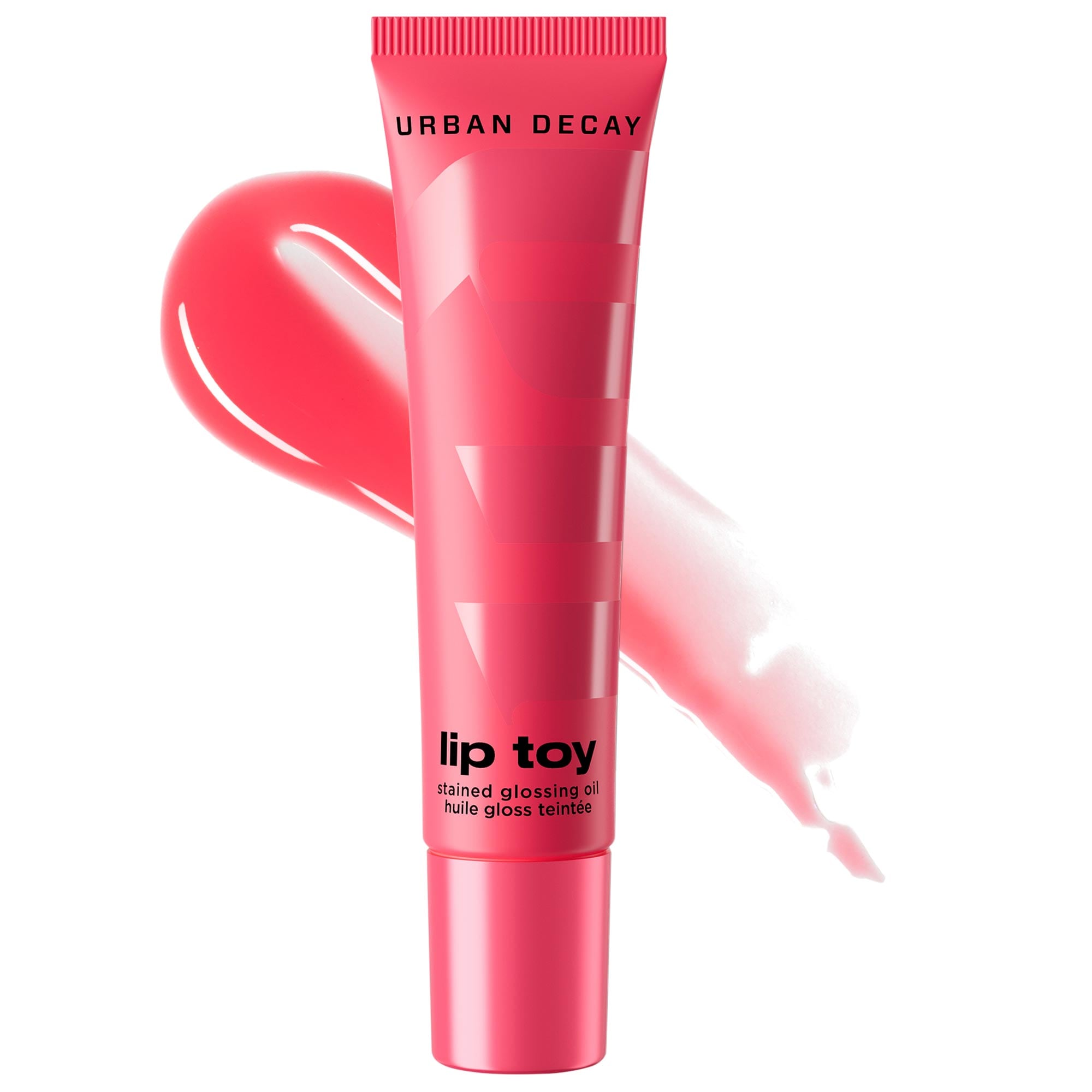 Urban Decay Lip Toy Lip Oil Stain