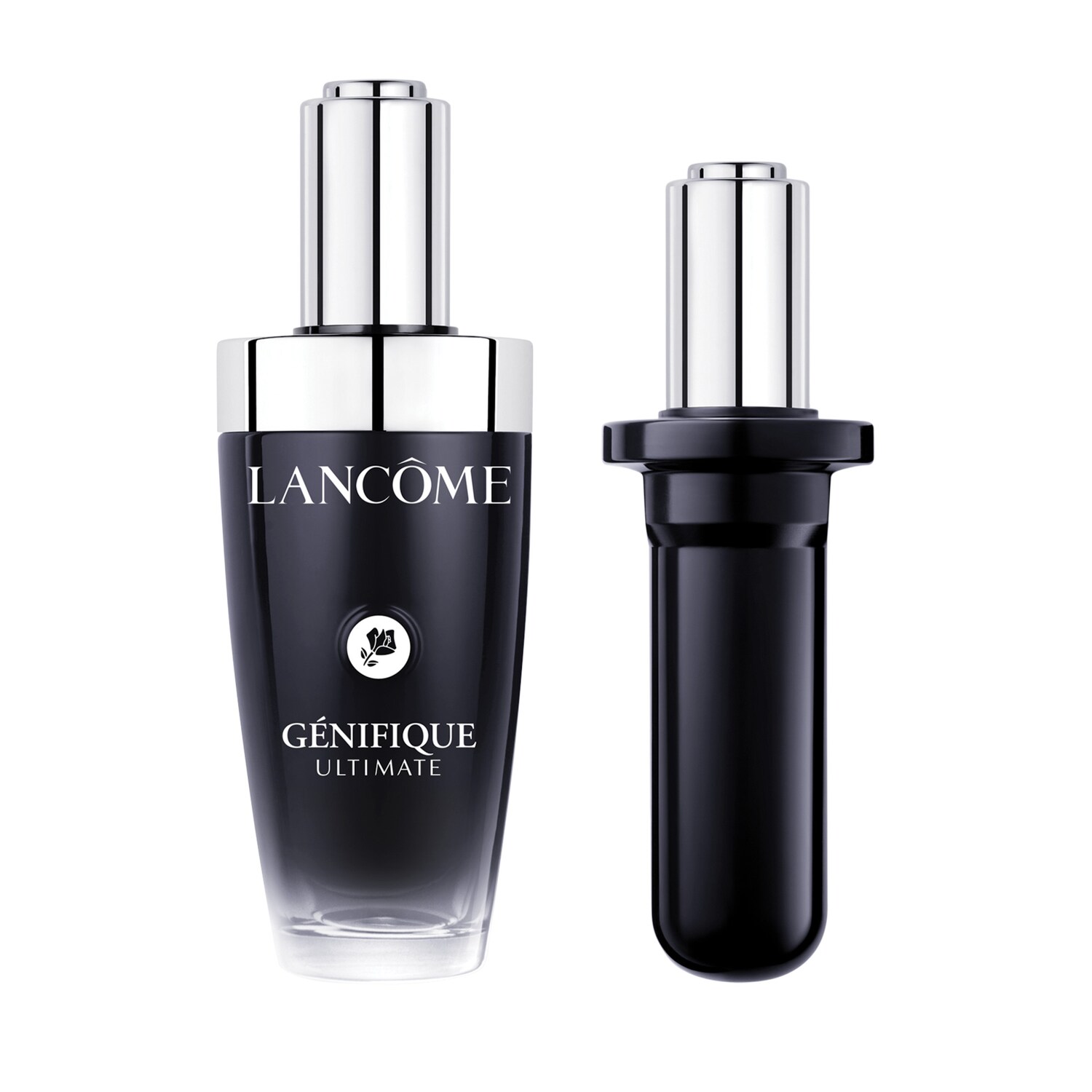Génifique Ultimate Serum & Refill Duo - Lancôme | Sephora