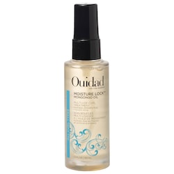 Moisture Lock Hydrating Hair Oil for Curly Hair - Ouidad | Sephora
