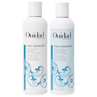 Ouidad - Curl Quencher Hydrating Shampoo & Conditioner Gift Set