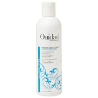 Ouidad - Moisture Lock Hydrating Cleansing Oil Shampoo for Curly Hair