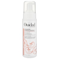 Ouidad - Advanced Climate Control Anti-Frizz Featherlight Volumizing  Foam for Curly Hair