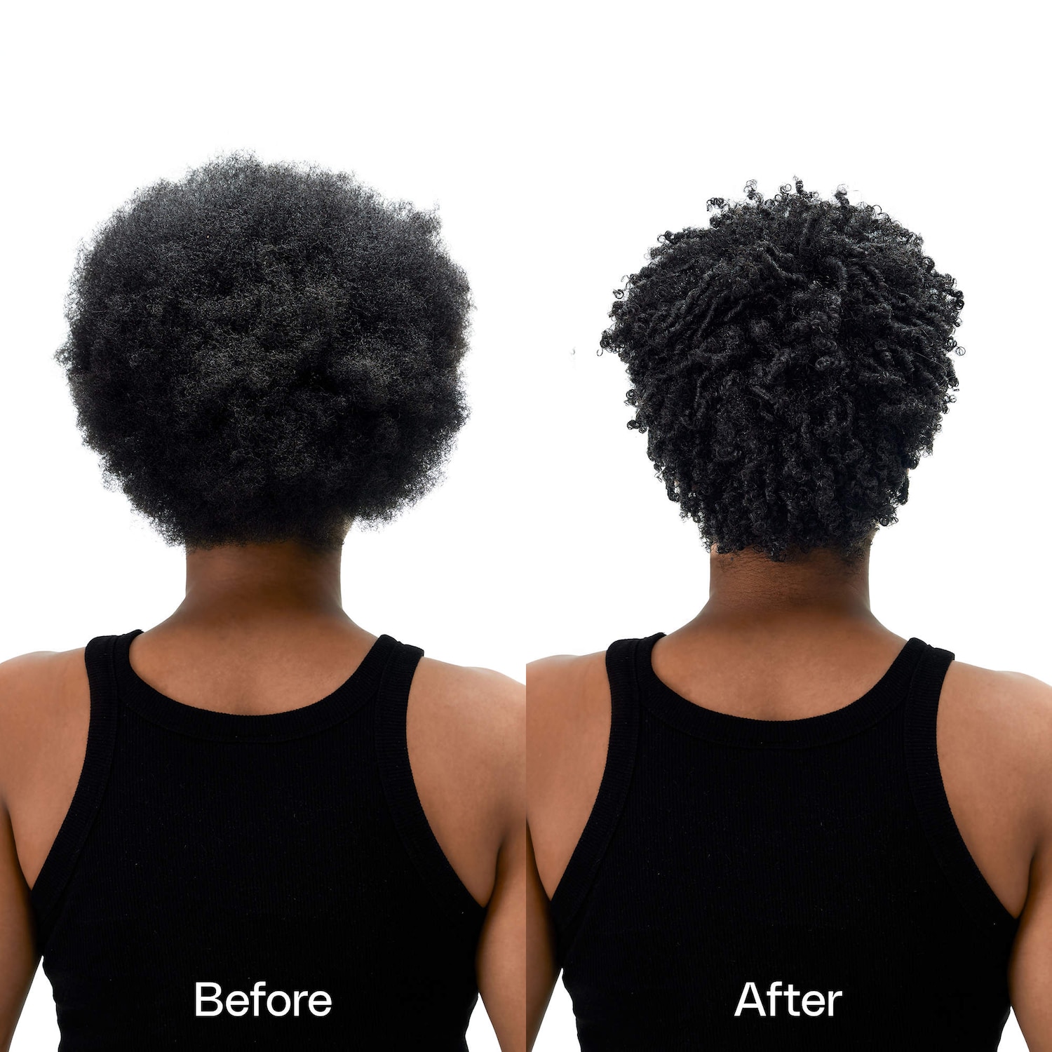 Ouidad Moisture Lock Curl Butter - Thumbnail 4