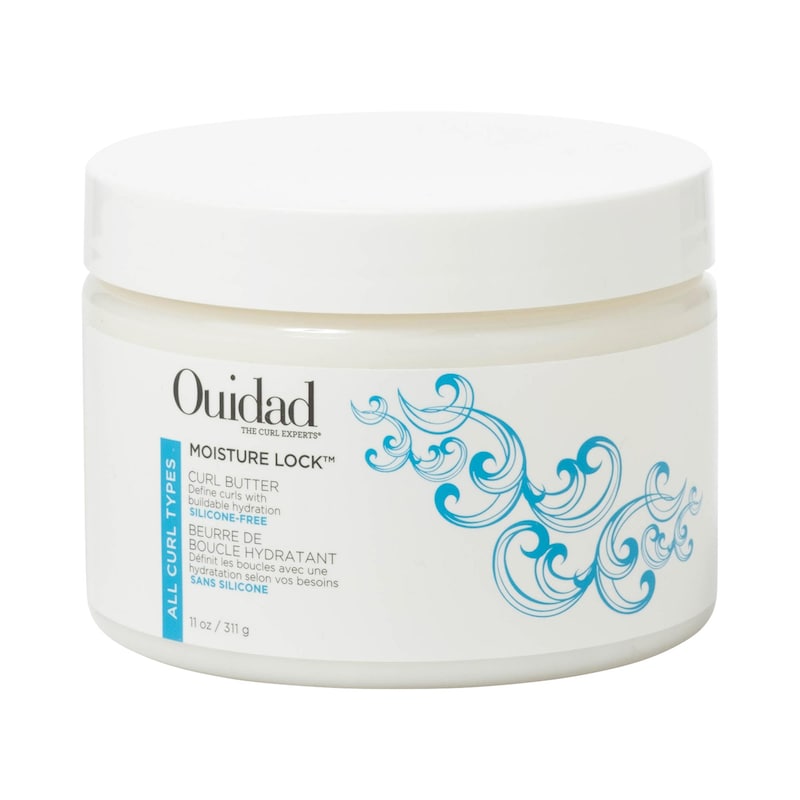 Moisture Lock Styling Curl Butter