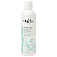 Ouidad - VitalCurl Gentle Shampoo for Curly Hair