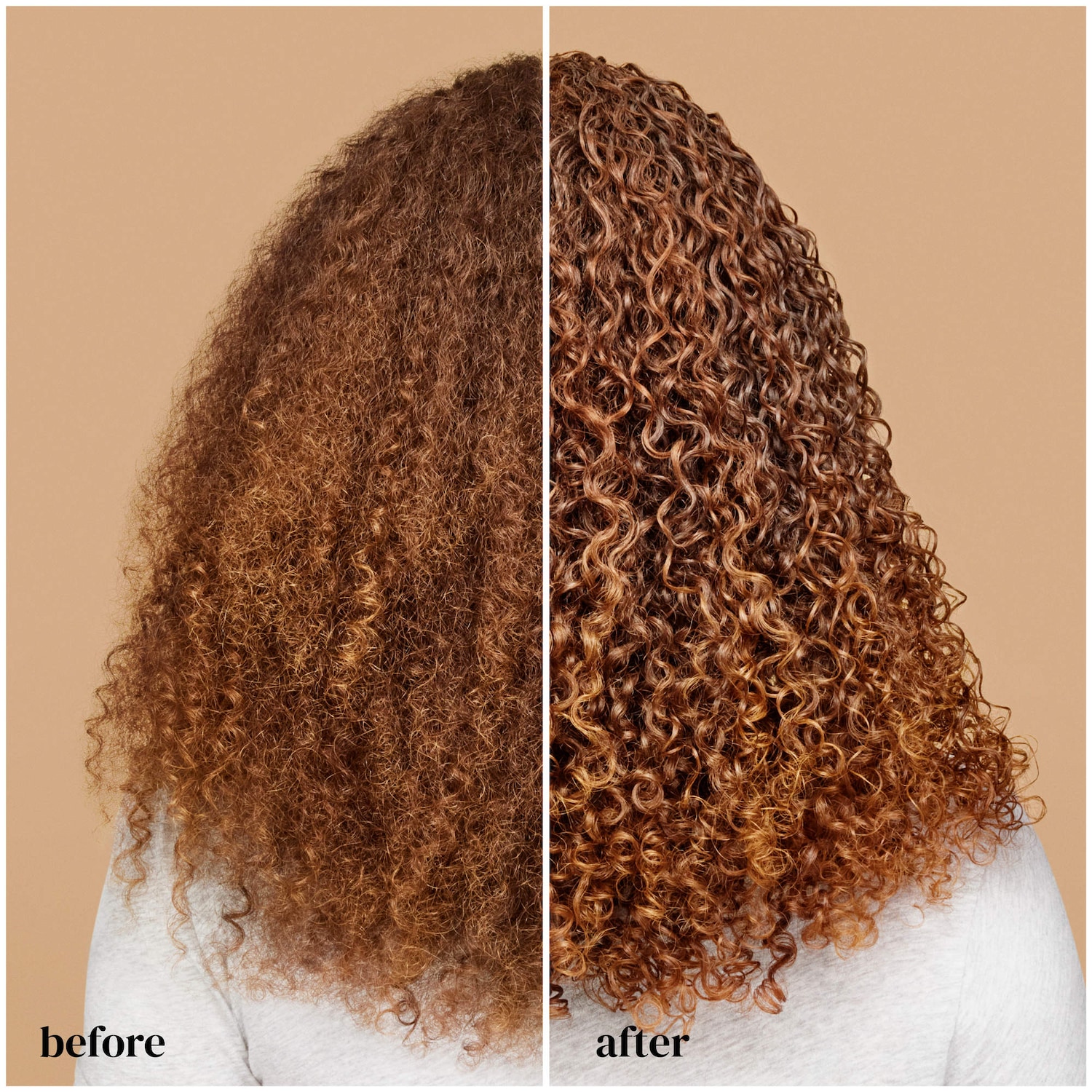 Ouidad Advanced Climate Control Gel