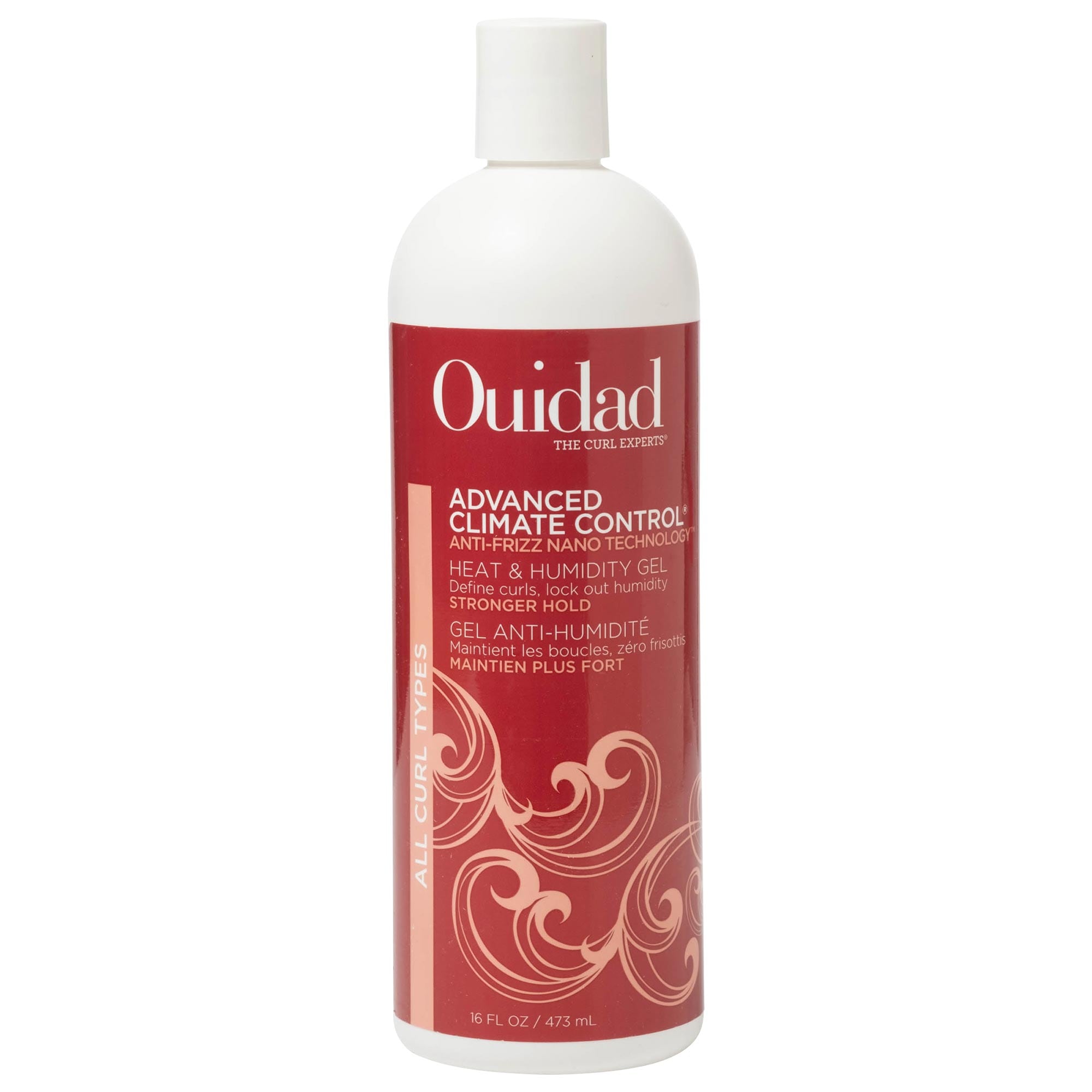 Ouidad Advanced Climate Control Gel - Thumbnail 2