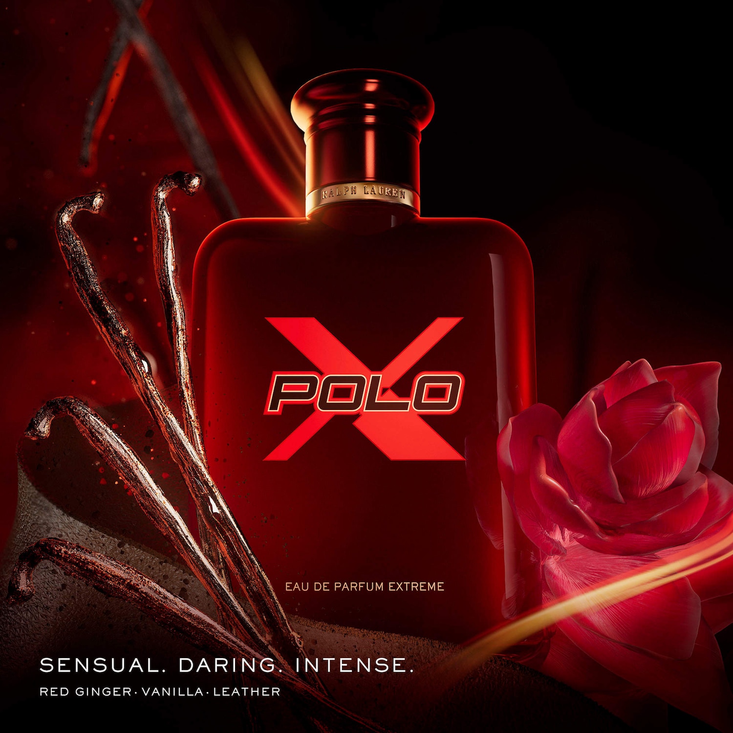 Polo Ralph Lauren Polo Red Extreme - Thumbnail 4