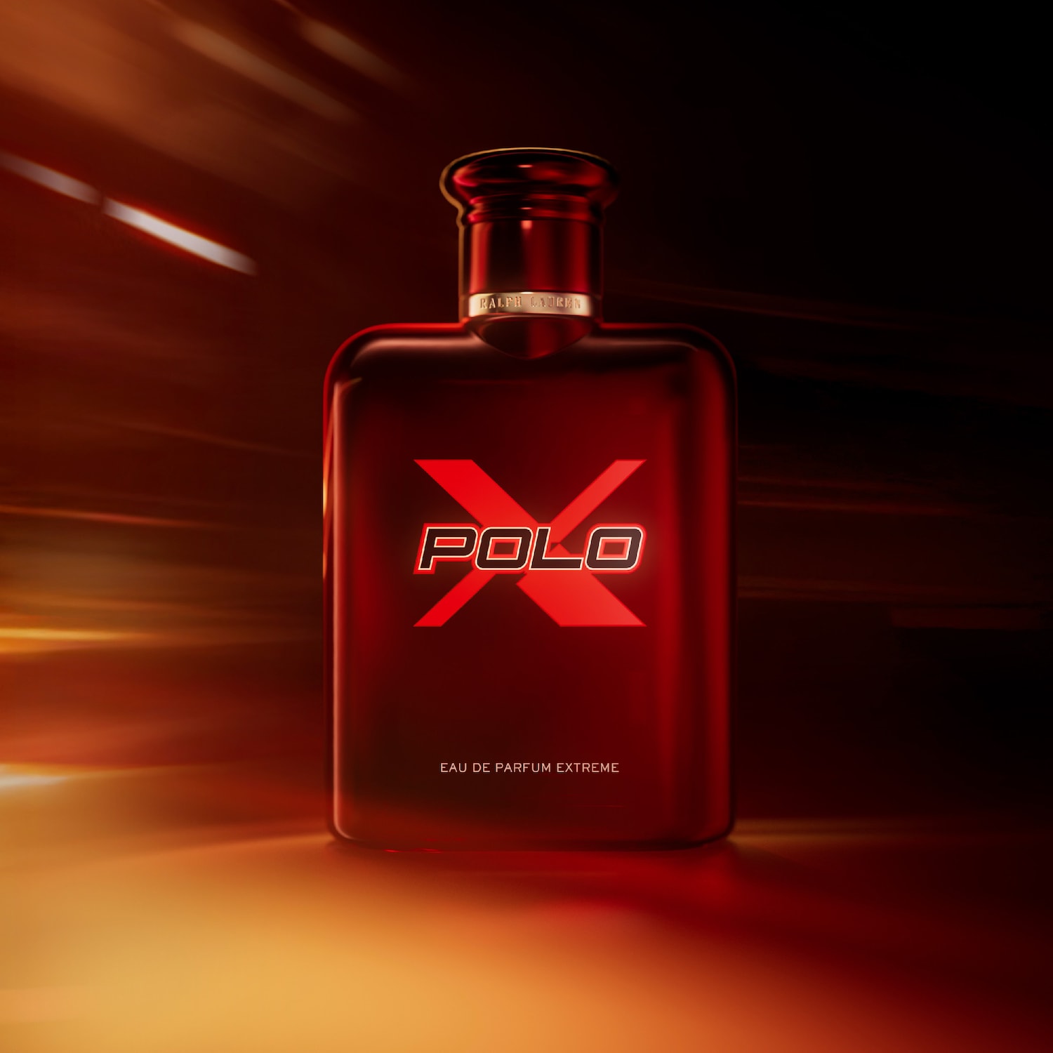 Polo Ralph Lauren Polo Red Extreme - Thumbnail 5