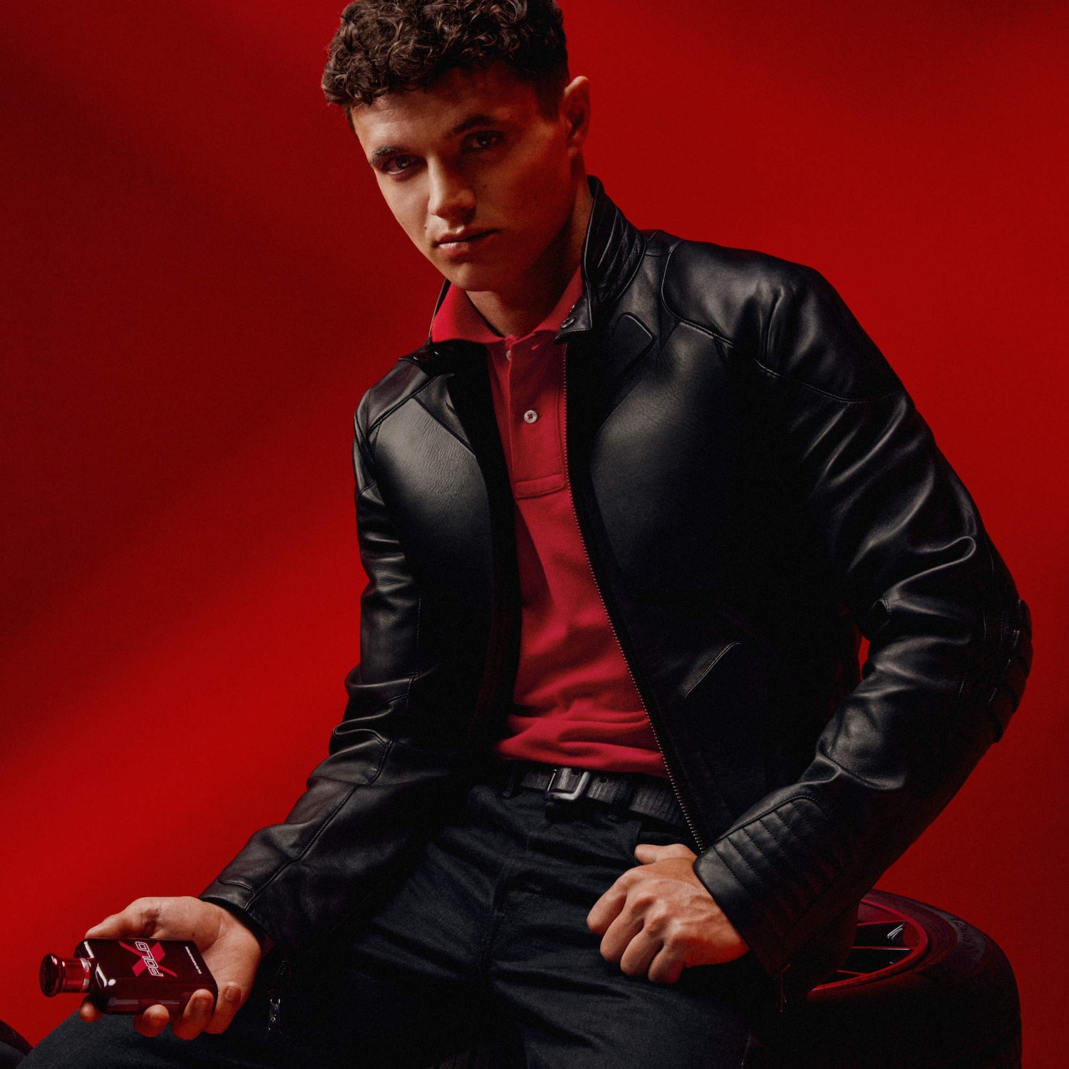 Polo Ralph Lauren Polo Red Extreme - Thumbnail 2