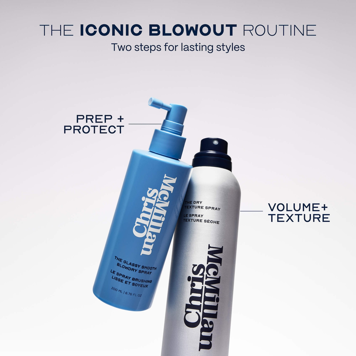 Chris McMillan The Iconic Blowout Styling - Thumbnail 4