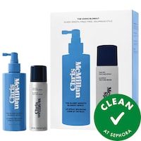 Chris McMillan - The Iconic Blowout for Shine and Texture Styling Gift Set