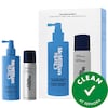 The Iconic Blowout for Shine and Texture Styling Gift Set