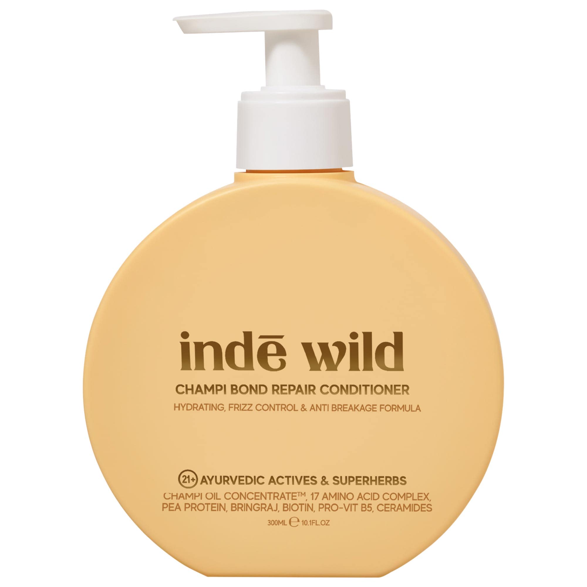 indē wild Champi Bond Repair Conditioner