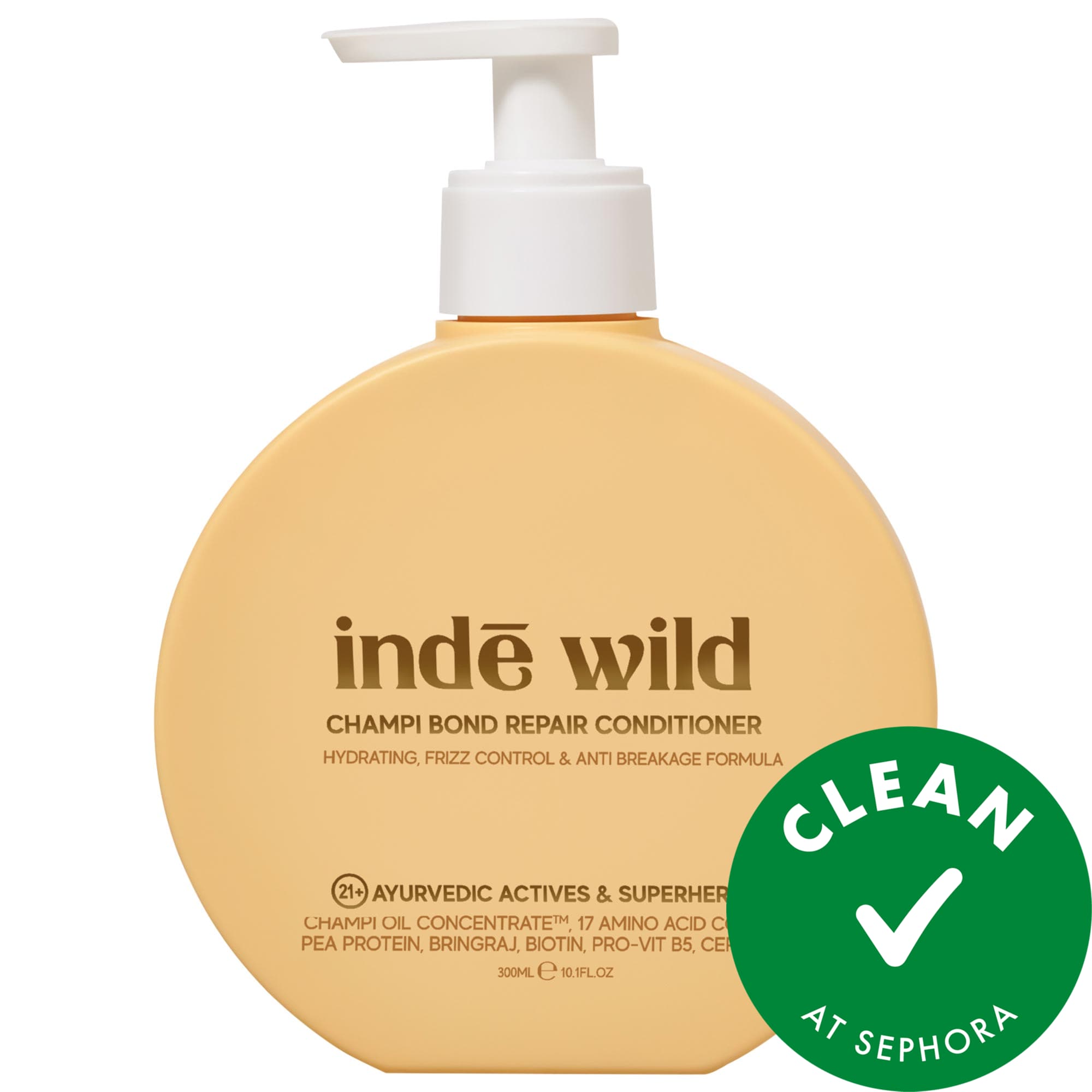 Champi Bond Repair Conditioner
